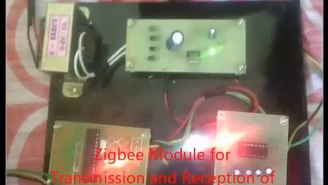 AUTONOMOUS WATER ROBOT FOR FISH DETECTION смотреть онлайн
