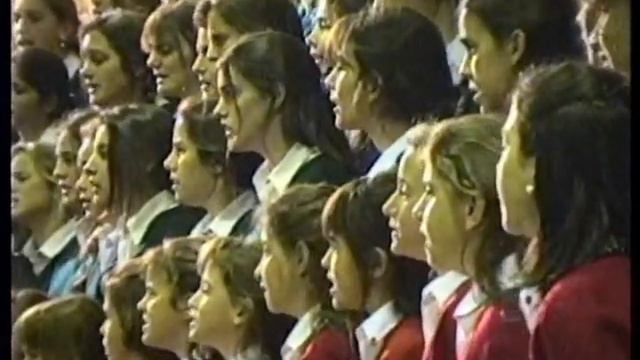 SANTA INES I will follow him 1994 смотреть онлайн