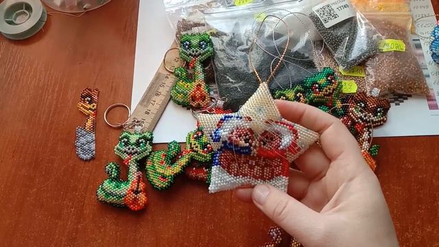 💐🌷Мои новые работы) Итоги с 17.02-01.03.2024 года🌸🍼🐍🌹🌺 смотреть онлайн