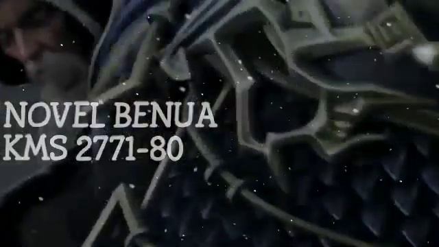 PERTEMPURAN MAKAM NAGA KMS 2771-80 смотреть онлайн