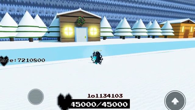 Undertake Final Multiverse DX [Underverse Nightmare + Night Error Sans Showcase] смотреть онлайн