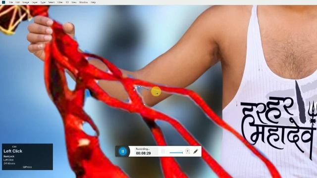 Photoshop cc 2019 Tutorial Editing cs2. cs6. 7.0 #photoshooting смотреть онлайн