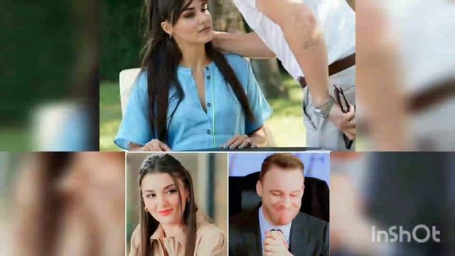 Ханде Эрчел и Керем Бюрсин ?Семья ?? смотреть онлайн