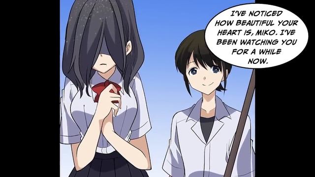 [Manga Dub] I turned down the most popular girl in school and she started crying and... [RomCom] смотреть онлайн