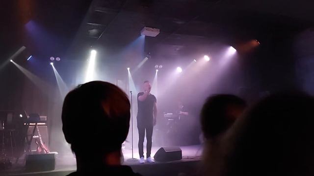 Копенгаген. Как кислород. Afterparty. Живой. Клуб Сердце. смотреть онлайн