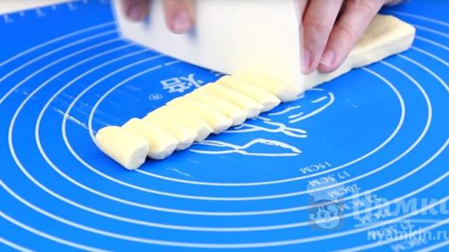 Кухня Мамашки