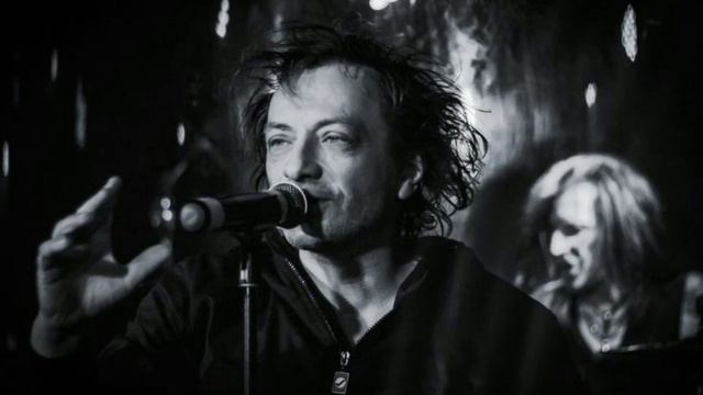 Песня группы Агата Кристи 