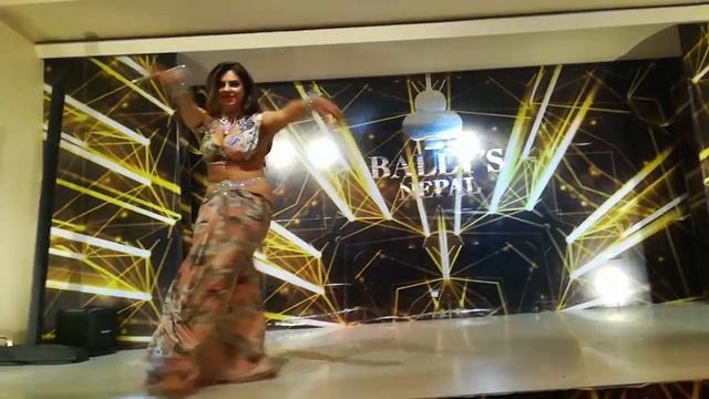 Евгения Сова / Eugenia Sova. Bellydance. Восточный танец. Oriental dance. Nepal смотреть онлайн