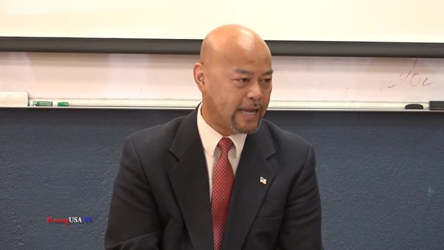 Emotional Speech by Vong Mouanoutoua 9-7-2018 смотреть онлайн