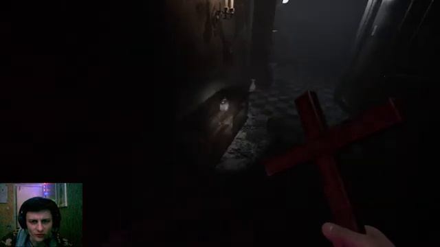 Demonologist ищем все секреты