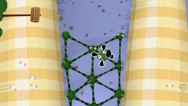 World Of Goo #6 Башни плюща смотреть онлайн