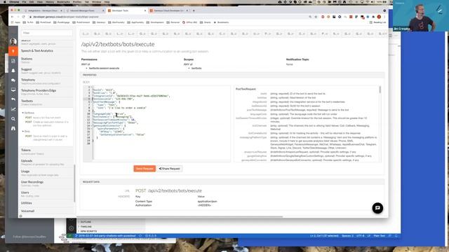DevCast Tutorial 20 | Introducing the Bot Connector смотреть онлайн