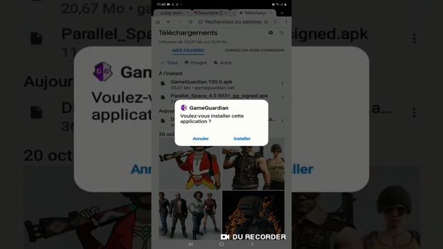 How To Download And Install Game Guardian No Root | Easy And Perfectly Work 10000000%