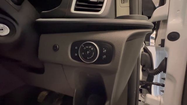 Ford Transit Custom - 2.0 340 EcoBlue Limited 5dr Diesel Manual L2 Euro 6 - HD VIDEO APPRAISAL смотреть онлайн