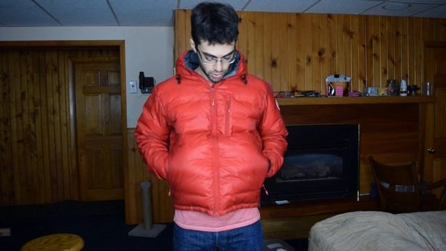 Overview: Canada Goose Lodge Hoody