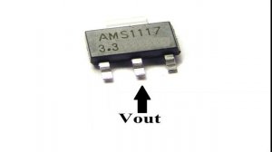 Как сделать стабилизатор напряжения 3,3 В своими руками.