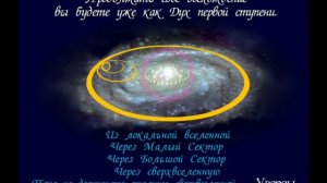 Душа после смерти.Восхождение в Рай.Книга Урантии. #душа #рай #урантия #послесмерти #эзотерика.