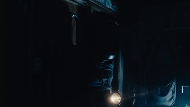 CRAWL SPACE | Featured Creature | Short Film смотреть онлайн