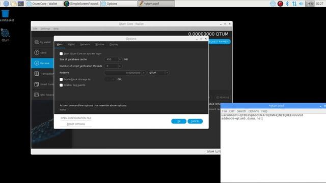 How to Run a Qtum Full Node On A Raspberry Pi смотреть онлайн