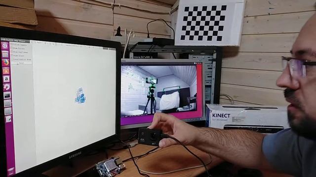 ЖЖ Робот своими руками. ORB SLAM2 краткий обзор. #ЖЖРоботСвоимиРуками смотреть онлайн