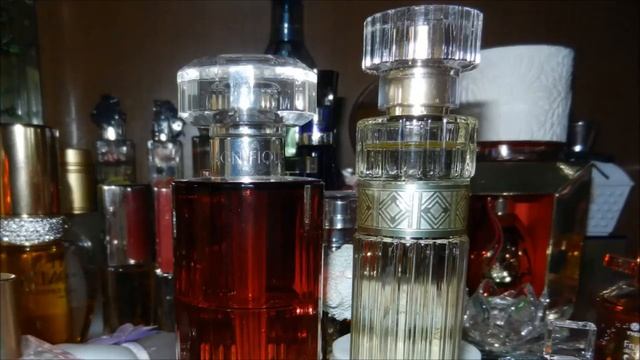 Духи Avon Premiere Luxe