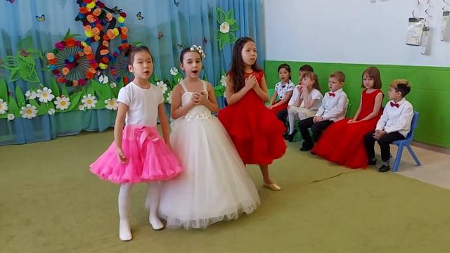 Мама, будь всегда со мною рядом! смотреть онлайн