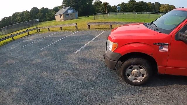 I BOUGHT ANOTHER TRUCK! // 2009 Ford F-150 XL POV Reviews // Radial Reviews смотреть онлайн