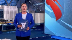 Выпуск программы "Время" в 21:00 от 17.08.2022