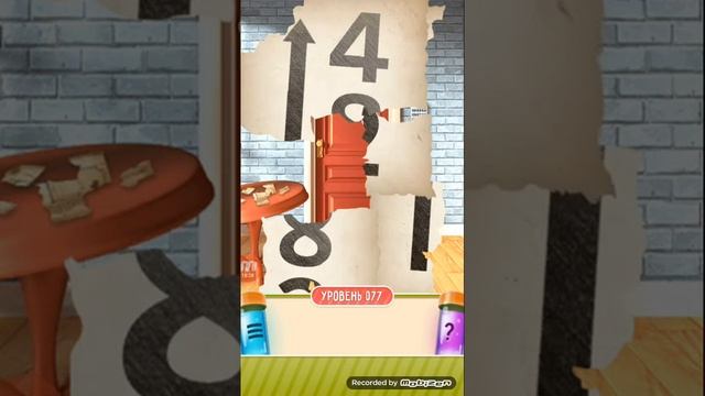 Прохождение игры 100 Doors Puzzle Box / 100 дверей головоломок. #4 Финал! смотреть онлайн
