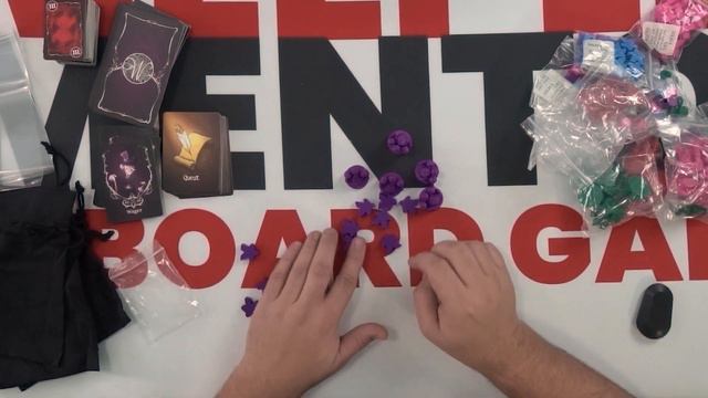 Unboxing Wonderland's War (retail copy) смотреть онлайн