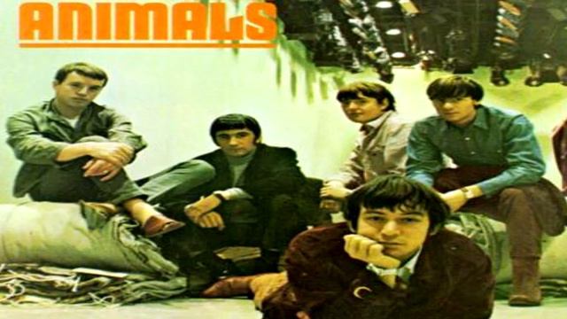 WE GOTTA GET OUT OF THIS PLACE :: ANIMALS :: BOOTIK MOOSIK 2 :: смотреть онлайн