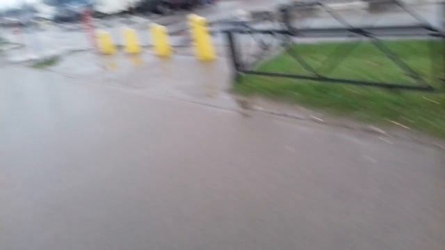 Санкт-Петербург Ащан магазин