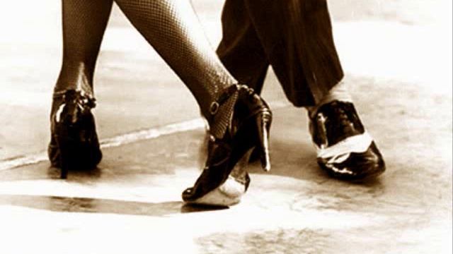 Tango - La Cumparsita смотреть онлайн