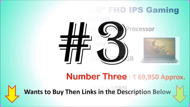 Best Gaming Laptop under 70000 in India 2022 ⚡ BEST LAPTOP UNDER 70k ⚡ बेस्ट गेमिंग लैपटॉप⚡ смотреть онлайн