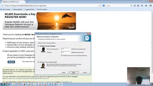 Advanced Java | JDBC | mysql installation | adv java смотреть онлайн