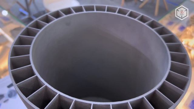 Обзор HBD-E500: печать металлами в промышленных объемах - самая популярная SLM-установка HBD смотреть онлайн