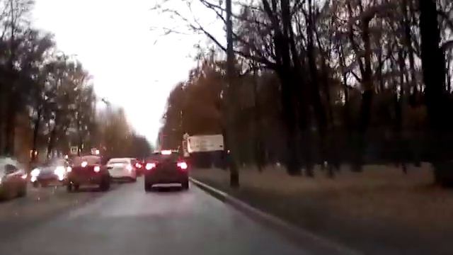 #117 Архив В.В. /9 ноября 2023 г./ Поездка в Вятку и обратно, ч.2... смотреть онлайн