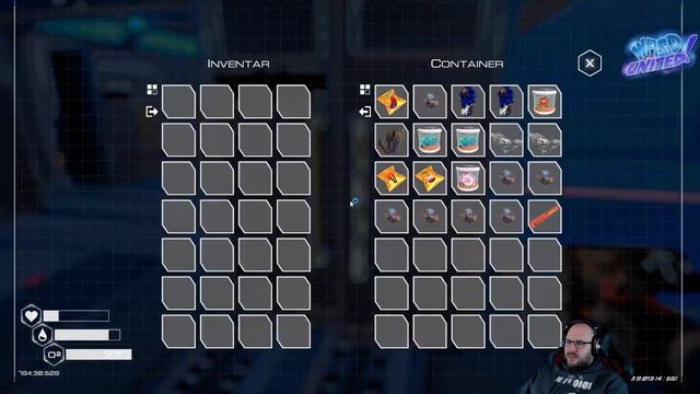Planet Crafter 3. Run #3 || Spontanstream 16.02.24 смотреть онлайн