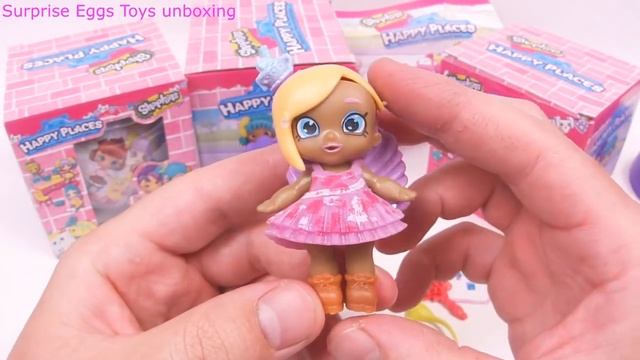 КУПИЛ LOL Surprise С AliExpress Shopkins РАСПАКОВКА ШАРОВ ЛОЛ LOL Dolls Fake смотреть онлайн