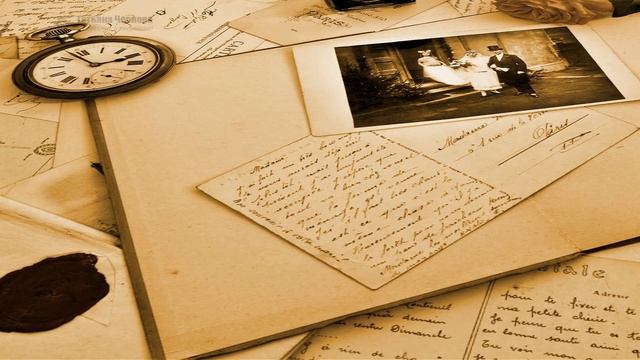 Свадебный ретро-альбом. Полароид. Проект для Proshow Producer бесплатно смотреть онлайн