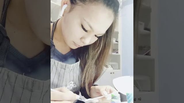 маникюр трапеции.омбре. френч смотреть онлайн