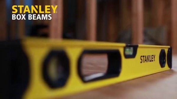 Stanley FatMax premium levels