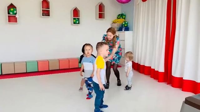 Хороводные игры смотреть онлайн