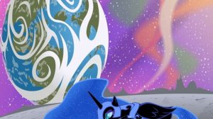 Селестия и Луна(