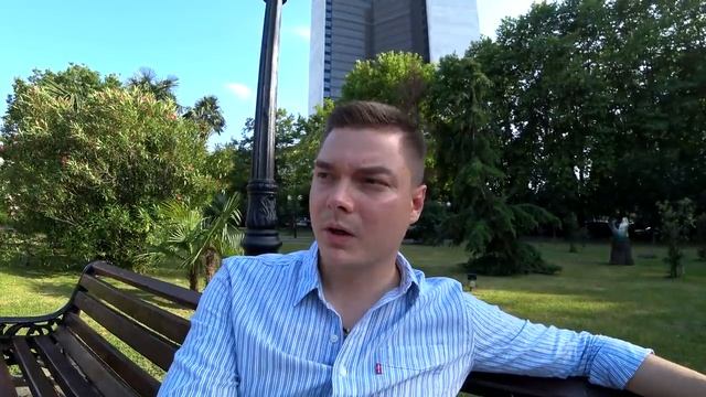 Недвижимость в Сочи дешевеет или скидки от инвесторов? Когда старт продаж ЖК Кислород? смотреть онлайн