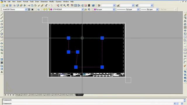 create and modify layout viewport in autocad смотреть онлайн