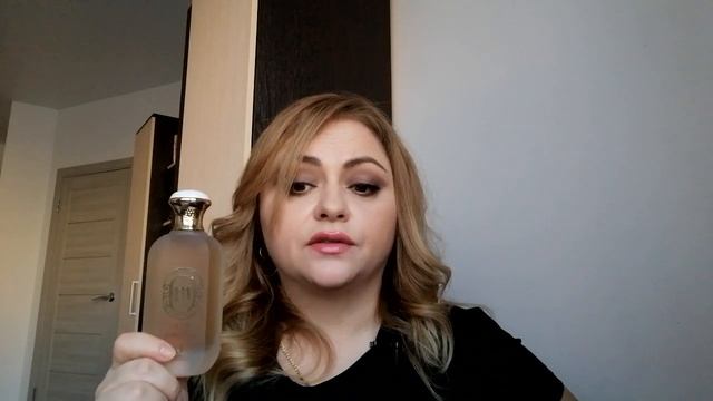 Моя парфюмерная находка MUSK VANILLE MAISON ALHAMBRA. БЮДЖЕТНЫЙ АНАЛОГ Roses Vanille MANCERA. смотреть онлайн