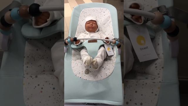 какие бывают шезлонги для детей смотреть онлайн