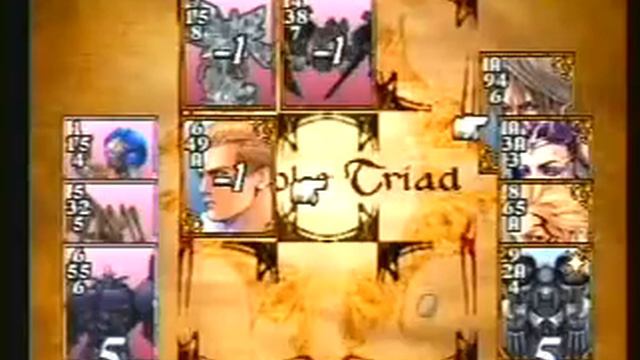 Final Fantasy VIII - Walkthrough Part 51 смотреть онлайн