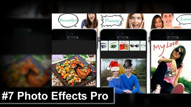 15 Best Photo Editor Apps for Android смотреть онлайн